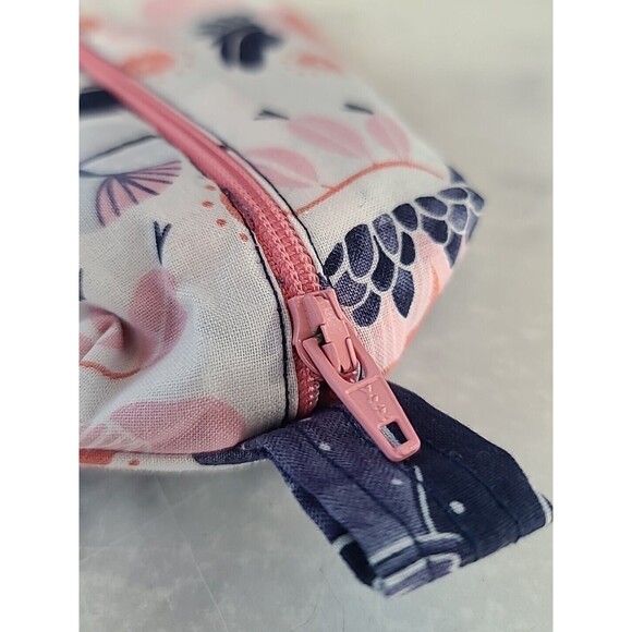 Handcrafted Fabric Pencil Case - Picture 9 of 10